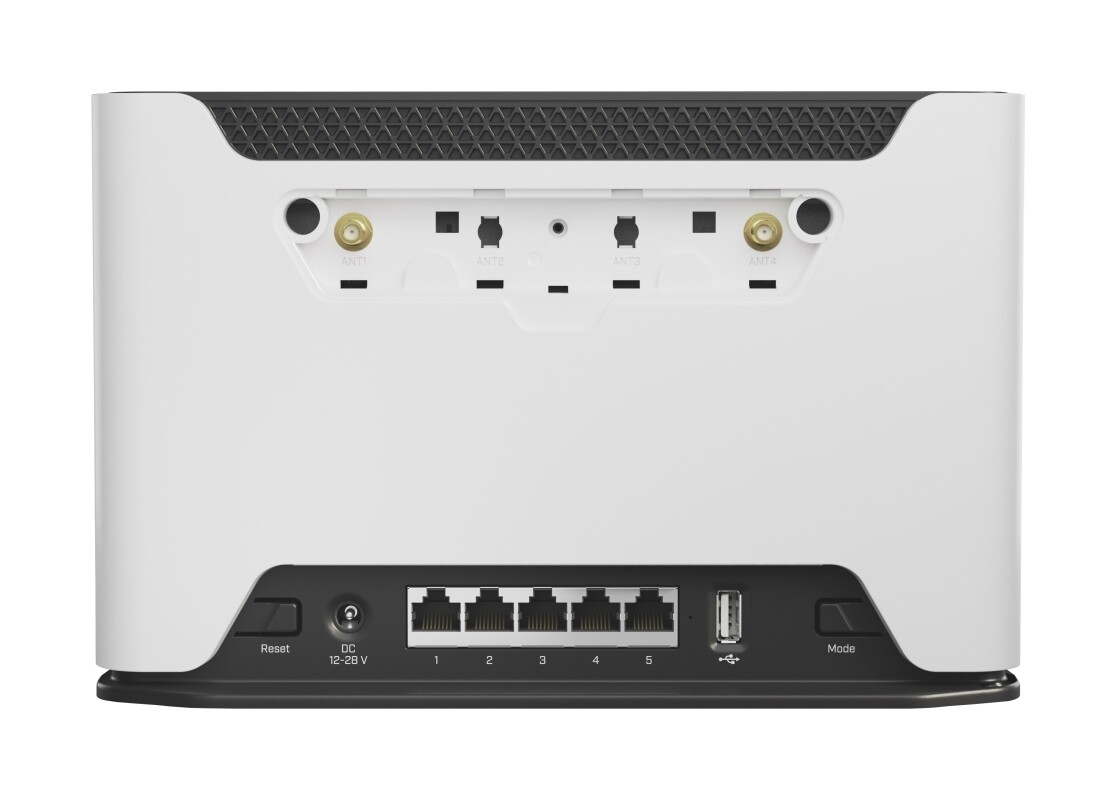 MIKROTIK Wi-Fi 5 Access Point Chateau LTE6 Router OS Licence level 4 LTE 6
