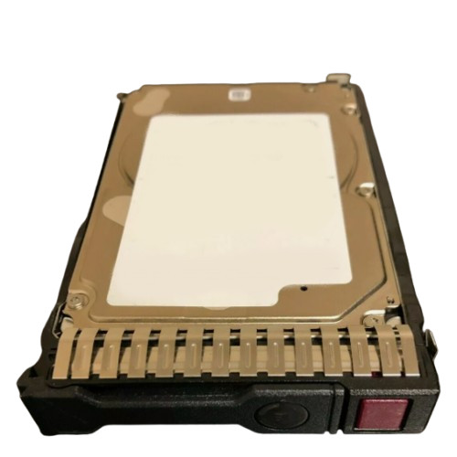2TB 7.2K 12G SAS 2.5″ HDD for HP DL360 DL380 Gen8 Gen9 G10 Server
