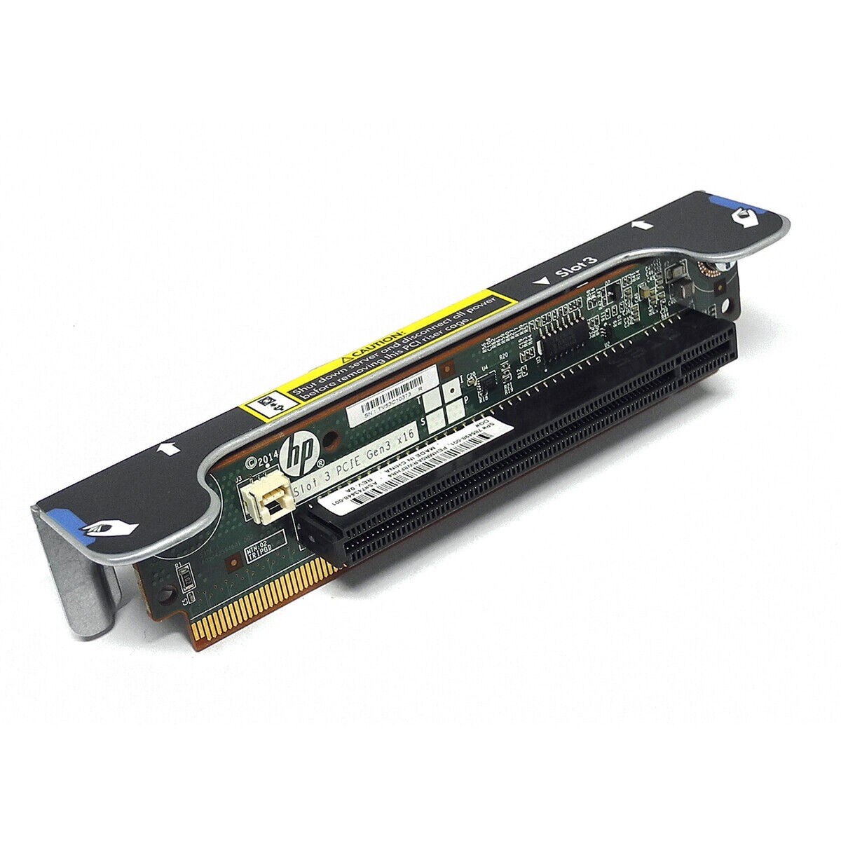 HP Riser Board Assembly for ProLiant DL360 Gen9 Server 779157-001 775420-001