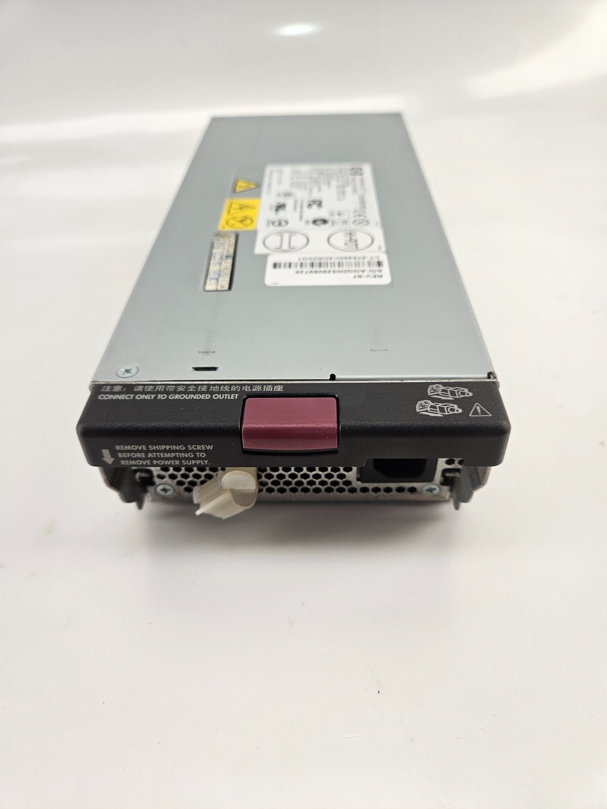HP DPS-700CB A Server Power Supply 344747-001, 367242-001
