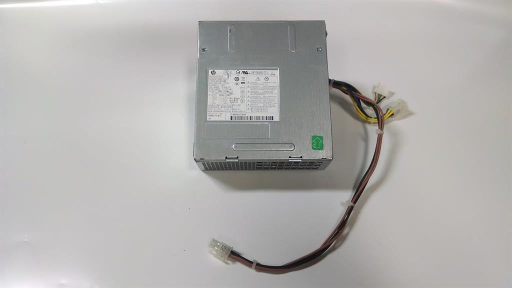 HP SFF Power Supply  240W 611482-001. 6300. 6200. 8300. 8200 SFF.TESTED.SKU90750