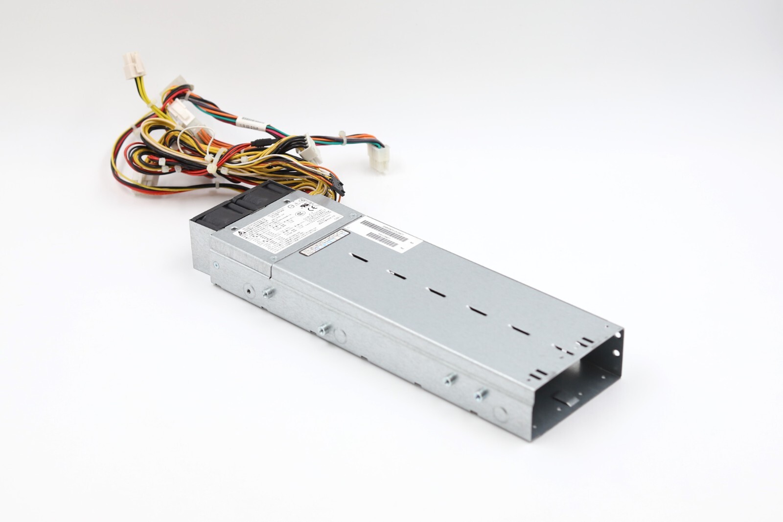 Delta Electronics RPS-450-2 450W Server Power Supply Tested Working