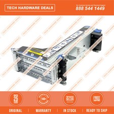 653206-B21    HP DL380p/385p/560 Gen8 3 Slot PCI-E Riser Kit
