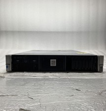 HP ProLiant DL380 Gen9 2x Intel Xeon E5-2670 v3 2.3GHz 256GB RAM NO HDD NO OS
