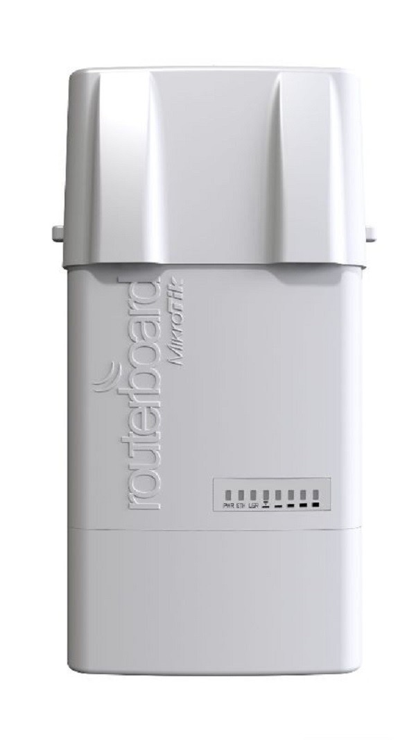 Mikrotik RB 912UAG 5HPnD OUT BaseBox5 RouterOS 4 RouterBOARD 600Mhz Atheros CPU