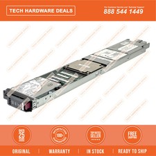 804353-B21    HPE Synergy Composers