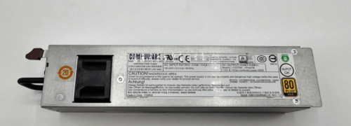 COMPUWARE CPR-4011-4M1 400W Server Power Supply +12V/33A +5Vsb/3A