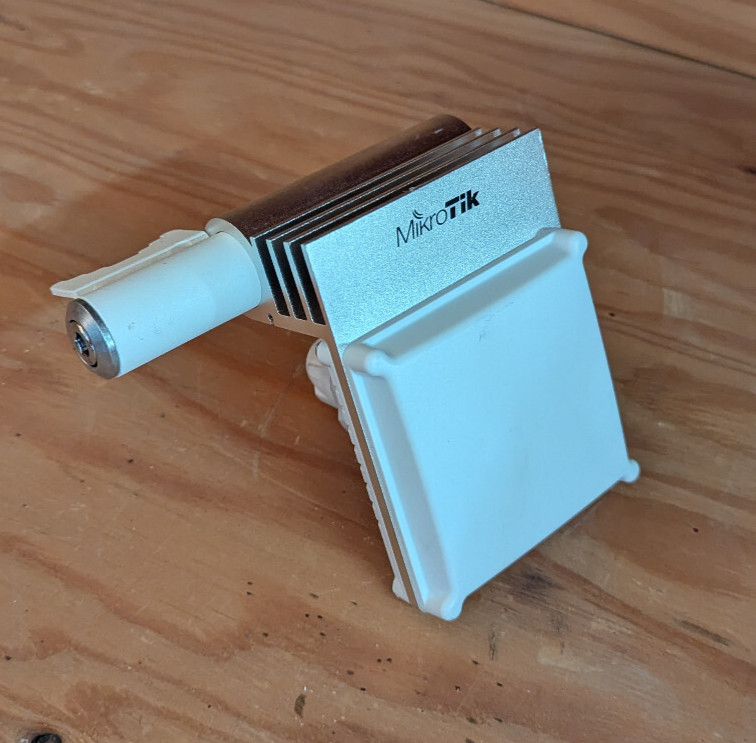 MikroTik CubeSA 60Pro ac