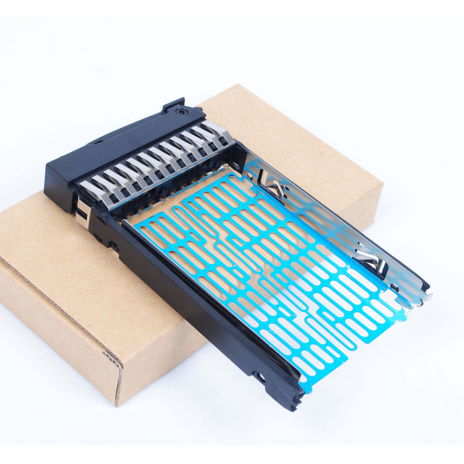 2.5 SAS SATA Drive Tray Caddy for HP 378343-002 DL380 DL360 G6 G7 Hard Disk New