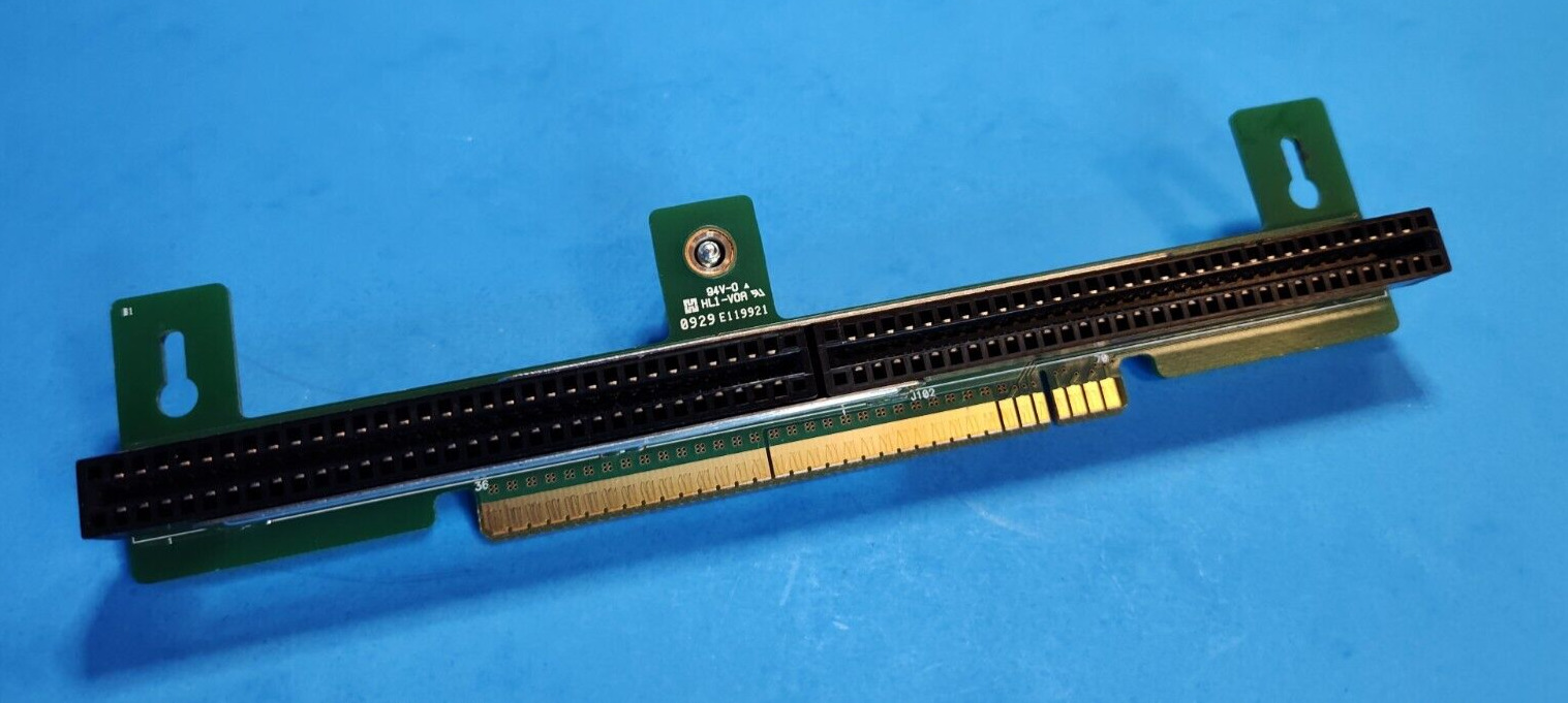 HP ProLiant DL380 G6/G7 Server Power Supply Connector Backplane Board 462953-001