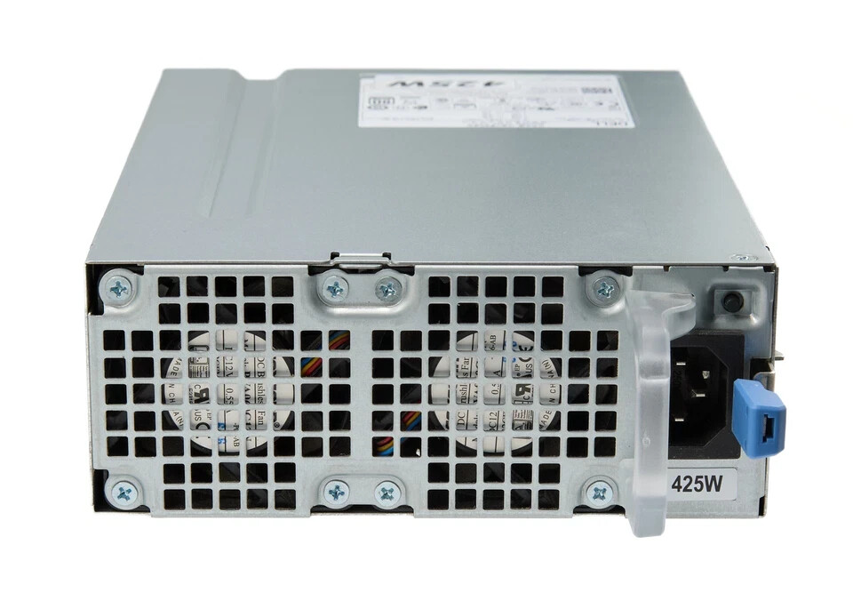 Dell Precision T5810 425W Hot Swap Server Power Supply YFY1V 0YFY1V AC425EF-02