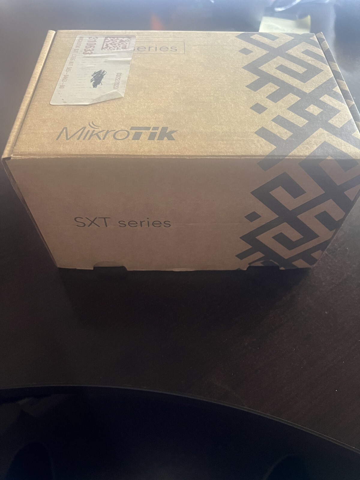 Mikrotik SXT LTE6 kit-US (US Version) – SXTR&EP06-A