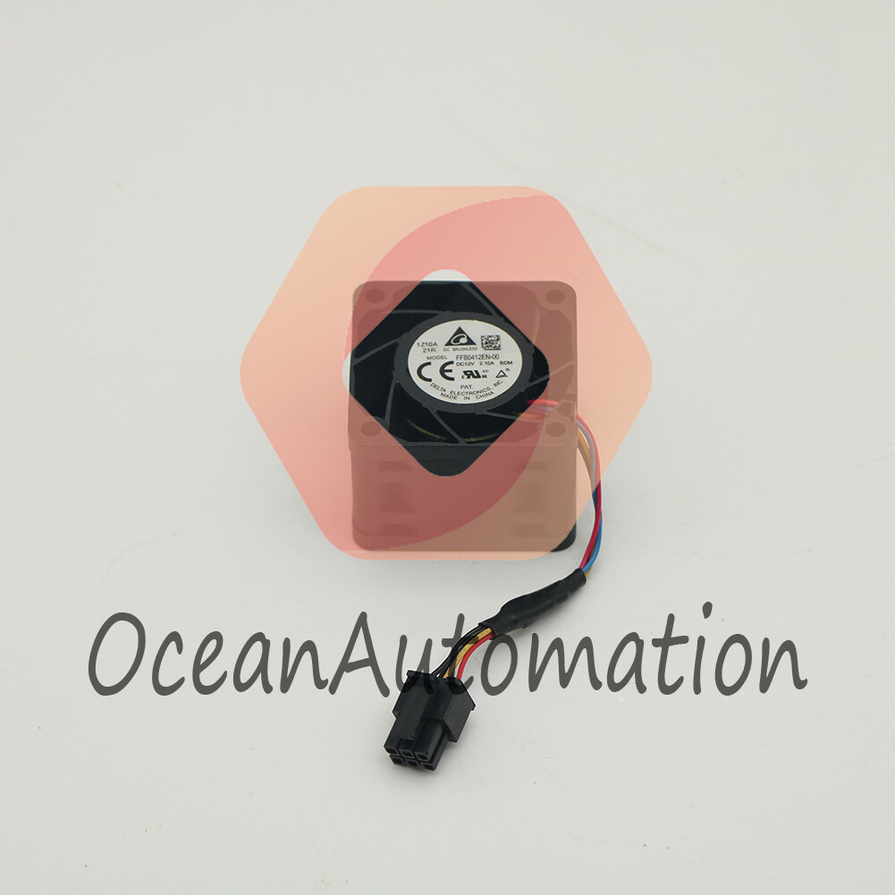 new 1pcs HP Server DL120 DL160 G10/6 878937-001 855827 878537-001 Fan
