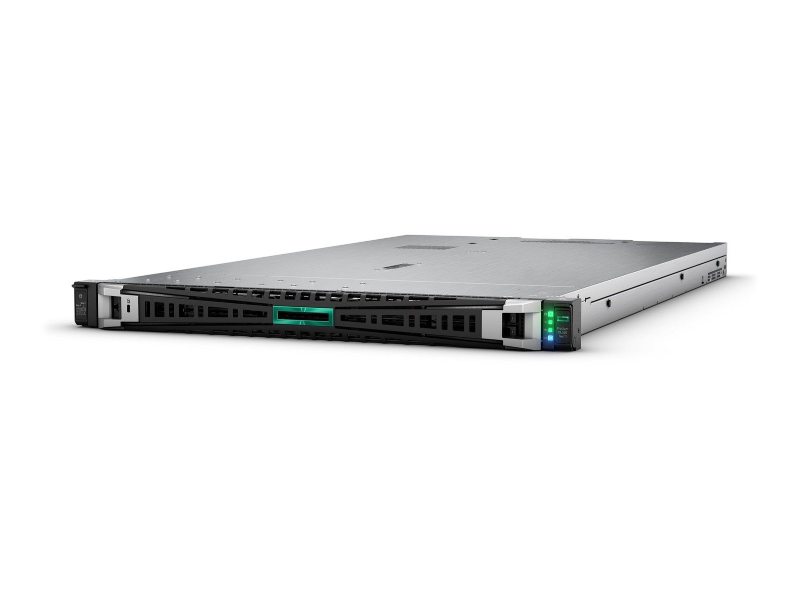HPE ProLiant DL360 Gen11 Network Choice – rack-mountable Xeon Silve (P71676-005)