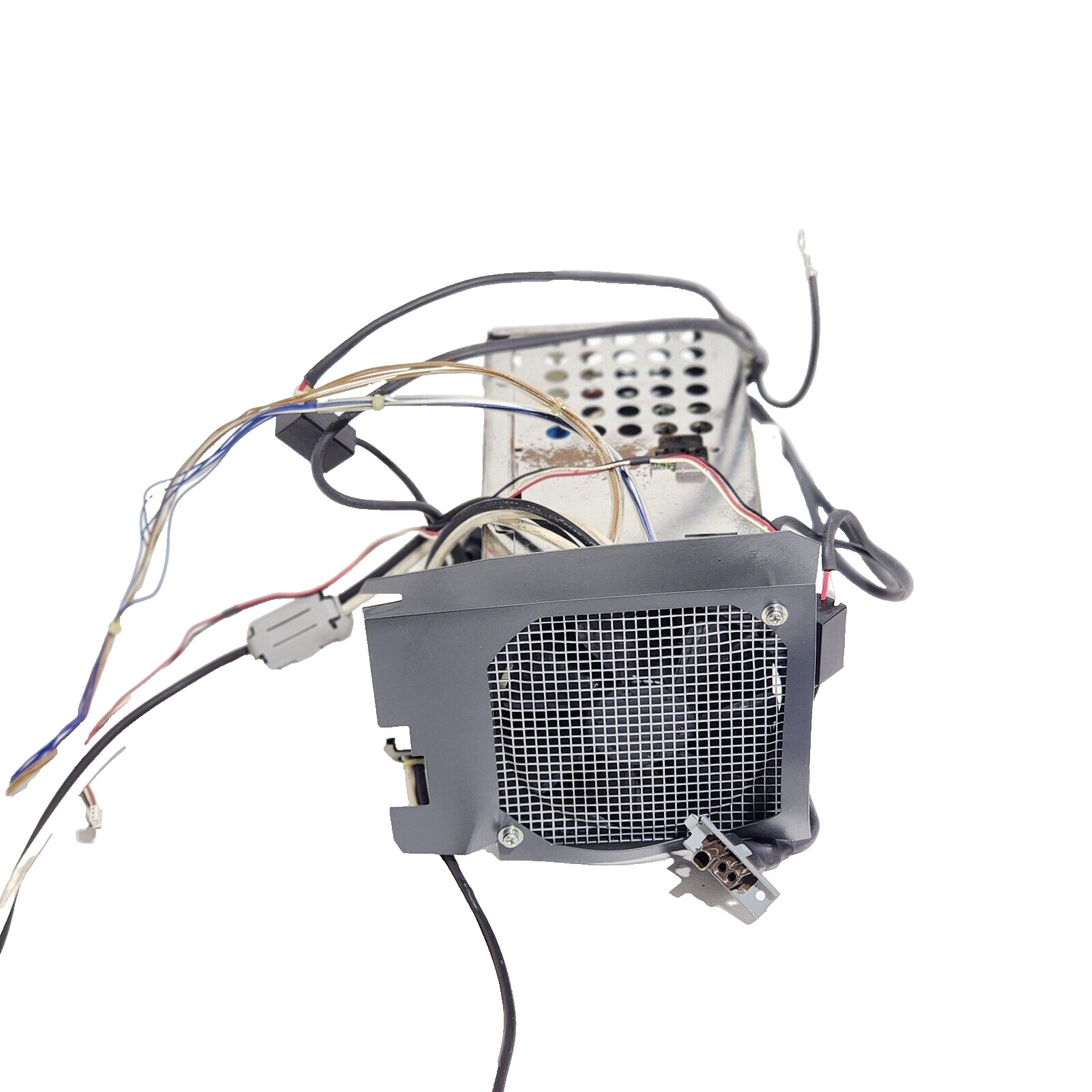 Panasonic PHG281A1BT Ballast Power supply and fan module