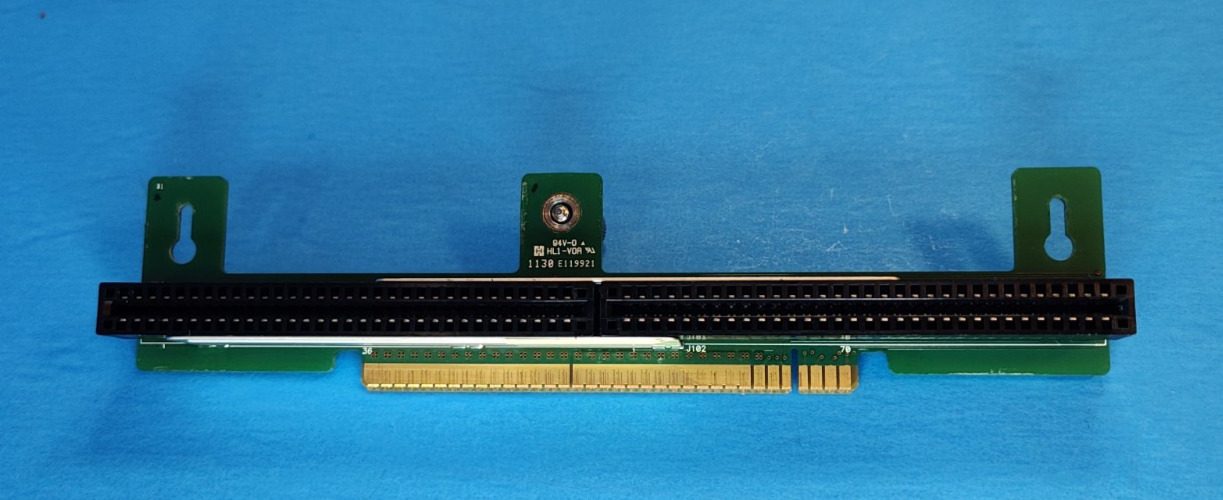 HP ProLiant DL380 G6 Gen6 G7 Gen7 Server Power Supply Backplane Board 462953-001