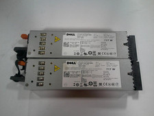 DELL 0FJVYV FJVYV A717P-00 PowerEdge R610 Server Power Supply