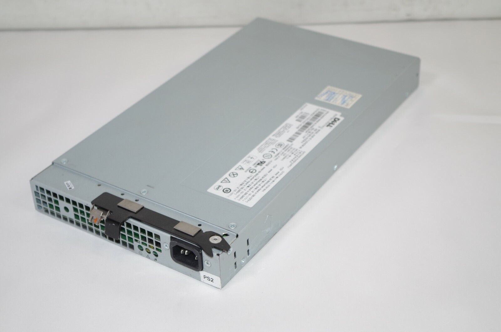 DELL 0G631G D1570P-S0 POWEREDGE R900 SERIES SERVER POWER SUPPLY