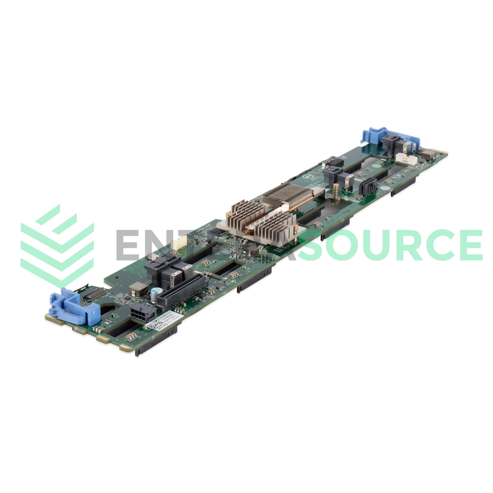 Dell CDVF9 PowerEdge R730xd 12x 3.5 Inch Backplane