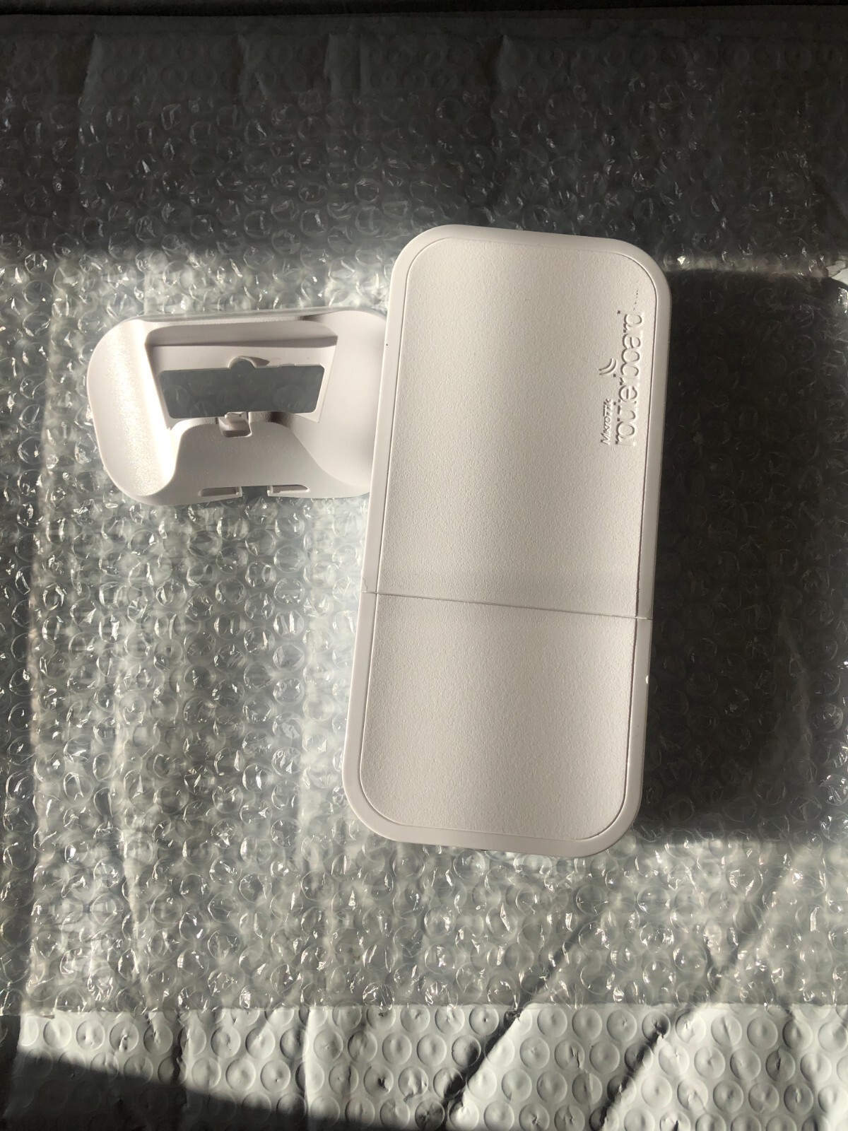 Used MikroTik wAP R LTE kit | RBwAPR-2nD  R11e-LTE-US