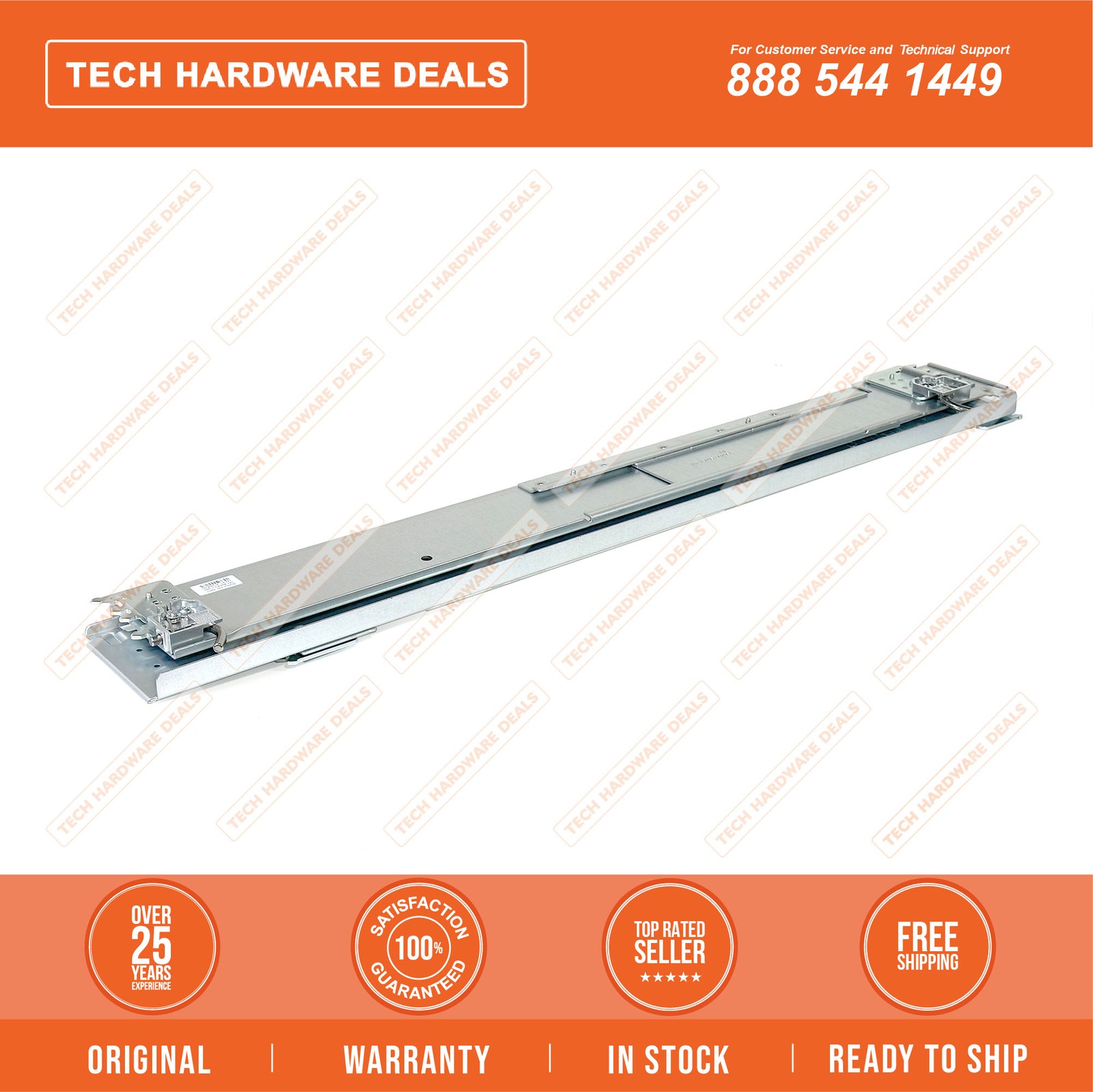 803230-001    HPE SYNERGY 12000 Frame Rack Rail