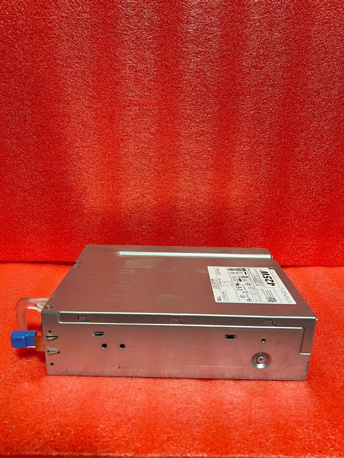 Dell YFY1V Precision T5810 425W Hot Swap Server Power Supply