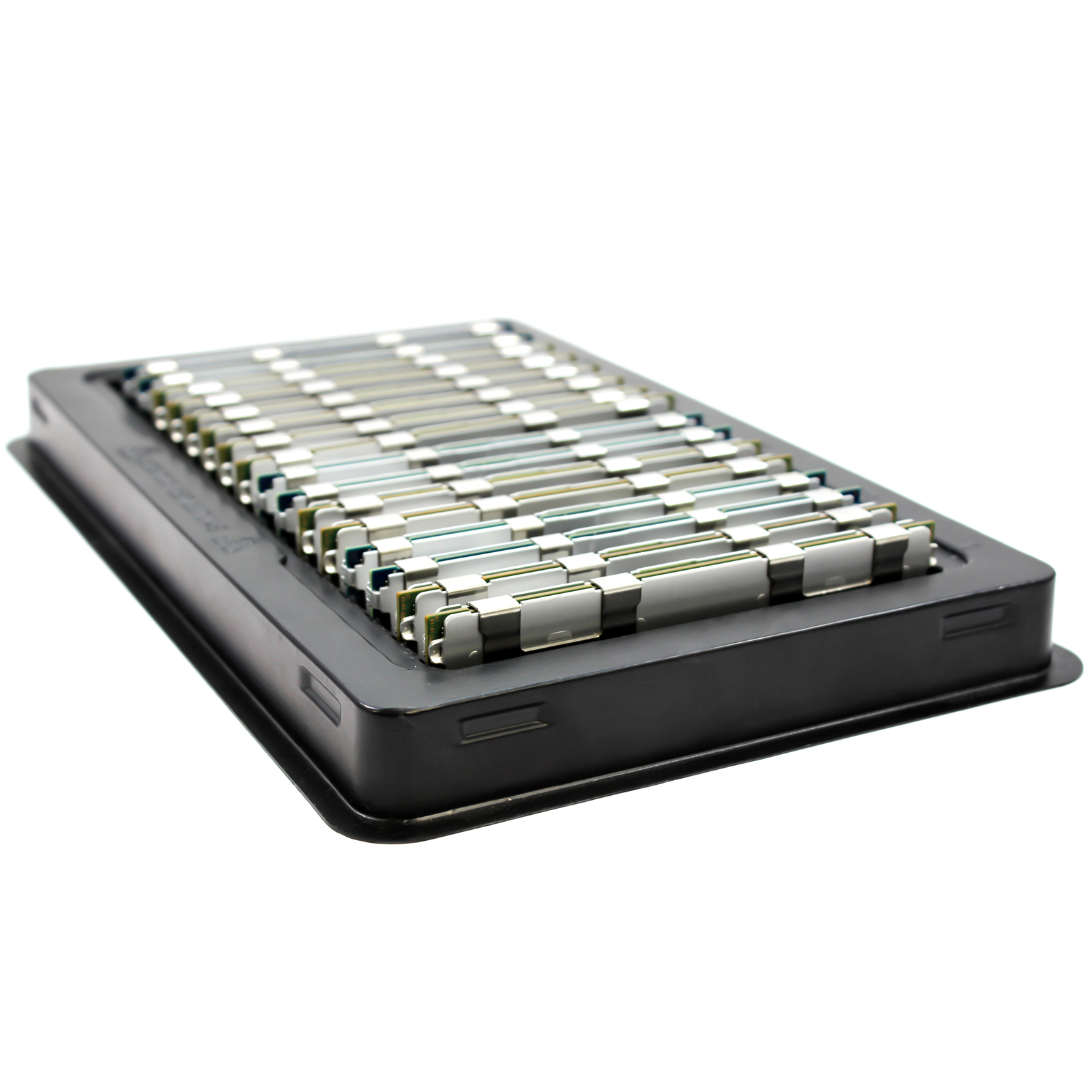 256GB 8x 32GB PC3L-12800L LRDIMM Dell PowerEdge T620 R420xr T420 R720 Memory RAM