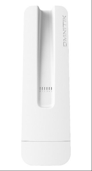 Mikrotik OmniTIK 5 POE Ac RBOmniTikPG-5HacD Dual Chain Wifi 128MB RAM 720Mhz CPU
