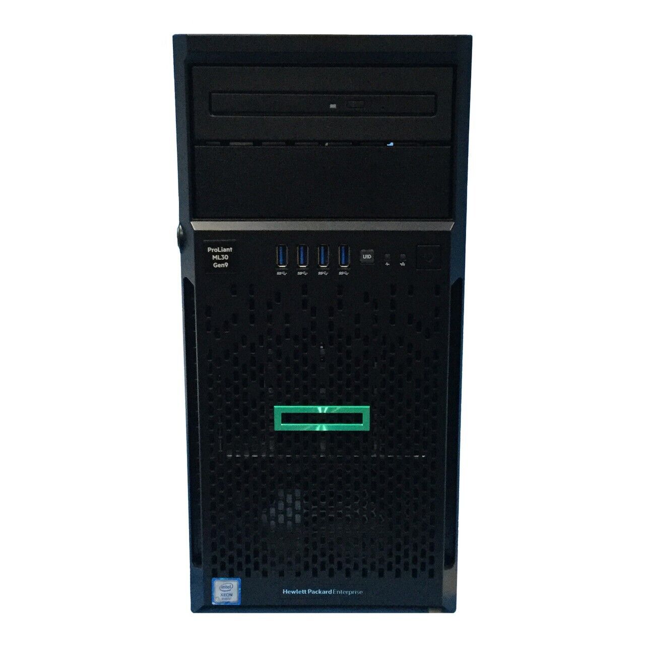 HPe 823401-B21 Proliant ML30 Gen9 4LFF NON Hot Plug CTO Server