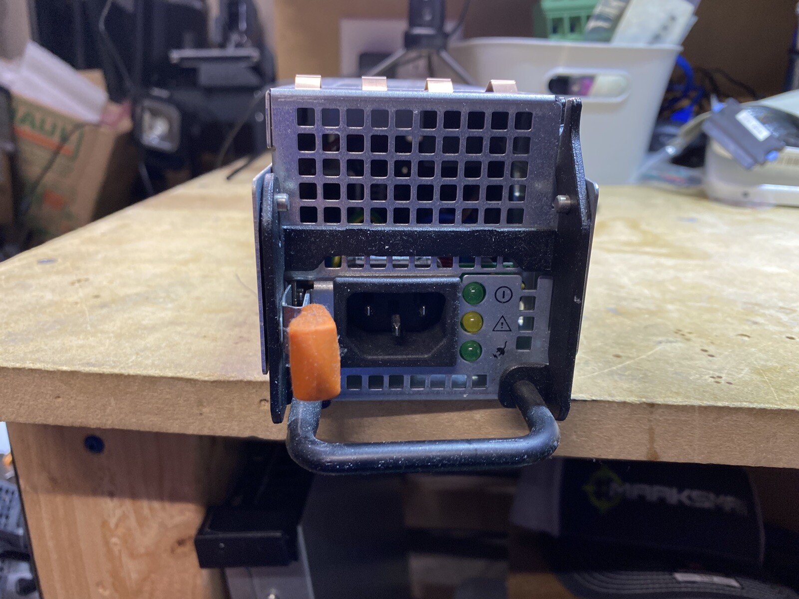 Dell 0C901D / C901D 750W Server Power Supply