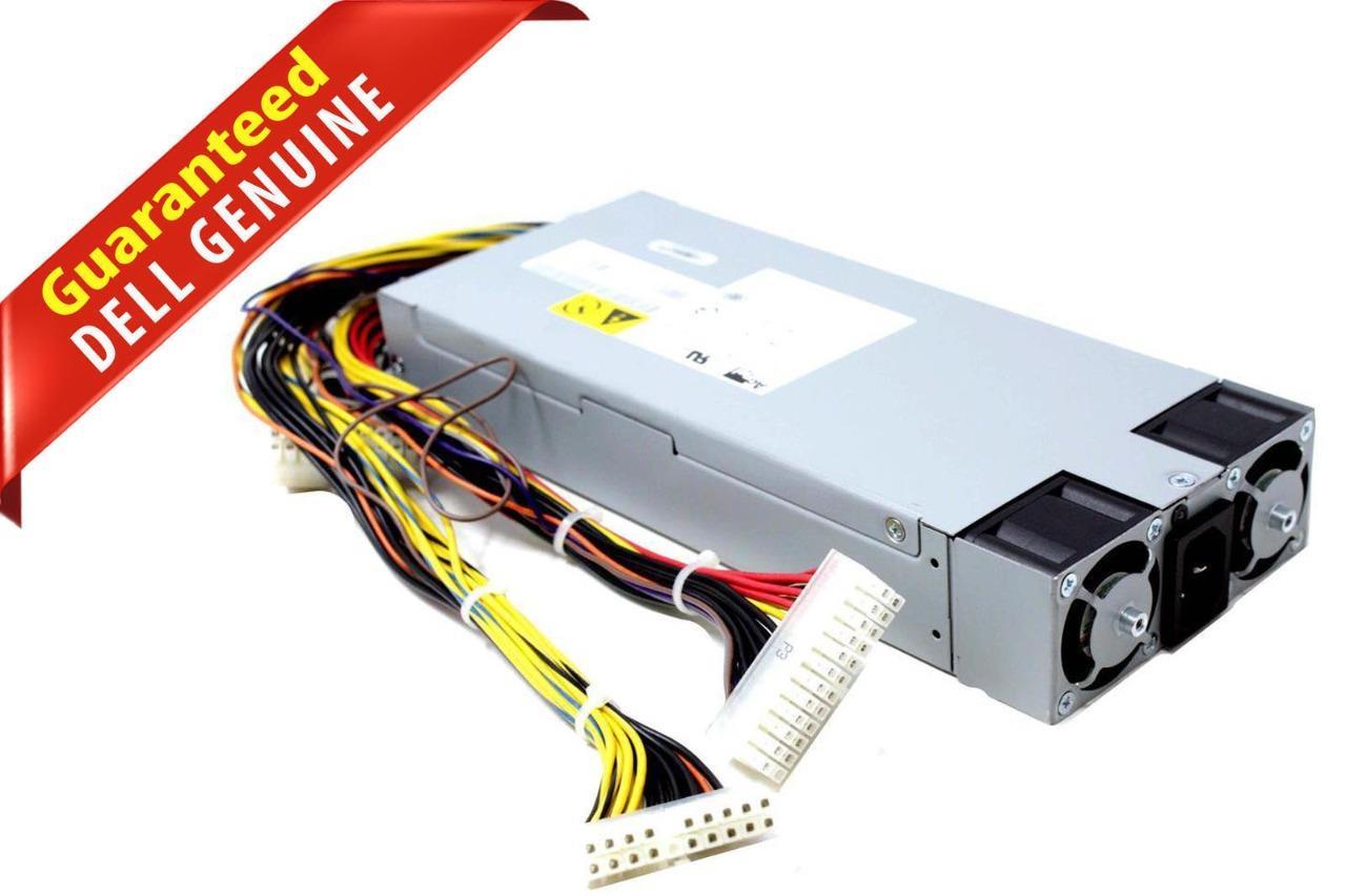 New Dell AcBel FS7029 500Watt Server Power Supply PWR-00032-01-A EX151 F050F