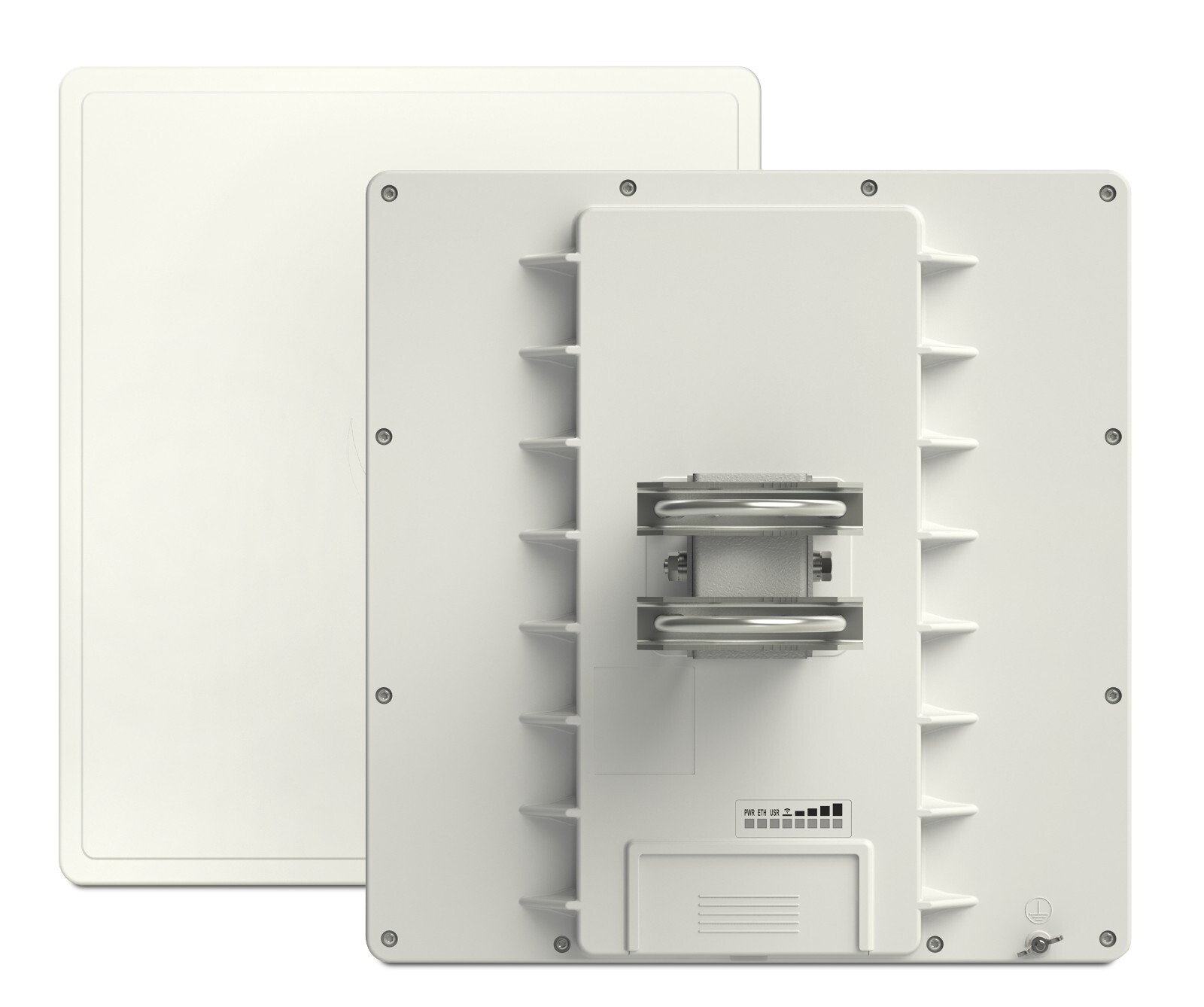 Mikrotik RB911G-5HPacD-QRT 5GHz 802.11ac Gigabit 24dBi Integrated