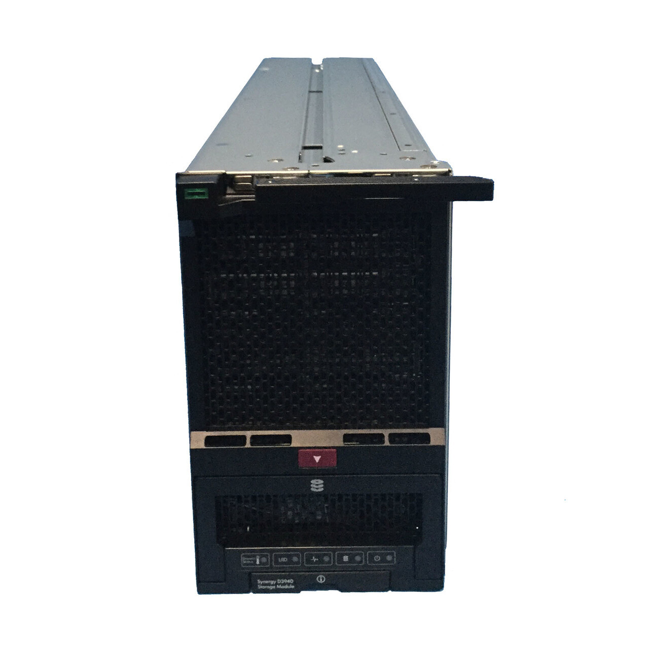HP 755984-B21 Synergy D3940 12G SAS Storage Module  846404-001