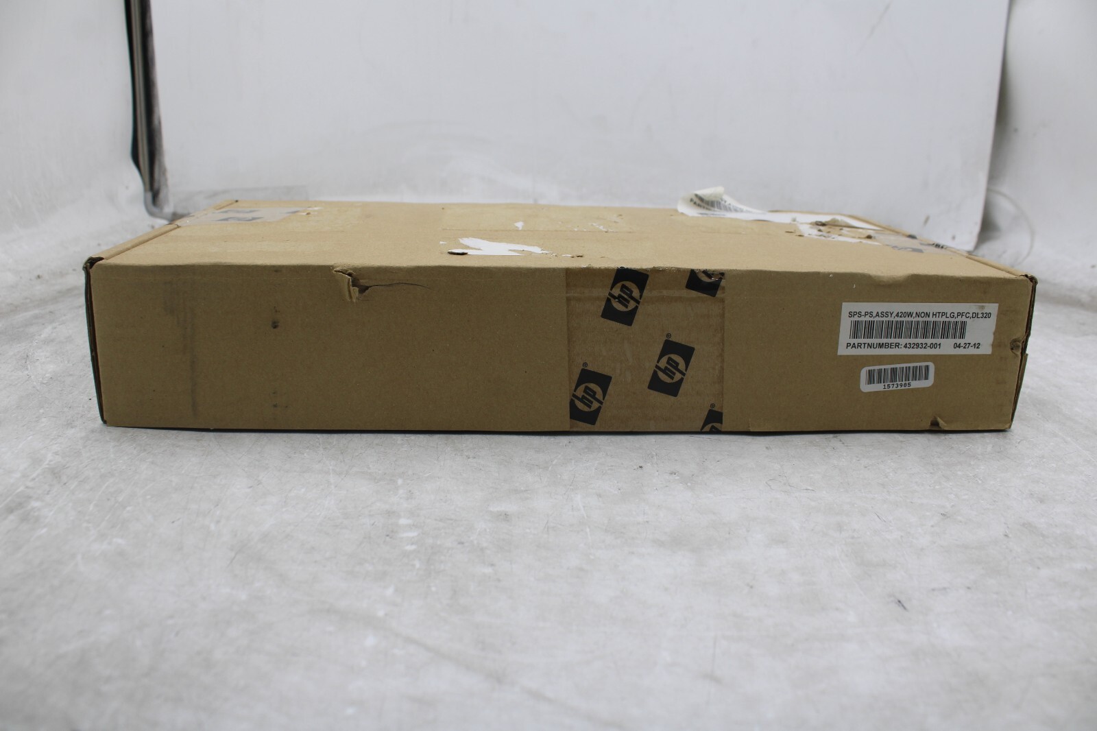 HP PS-6421-1C-ROHS Litieon DL320 G5 Server Power Supply 432171-001 New