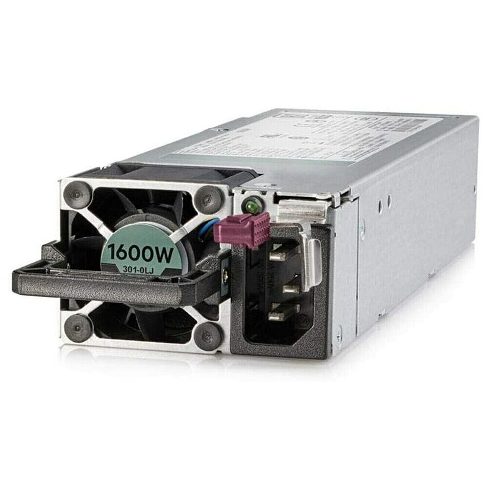 Server Power Supply 830262-001 830270-301 863373-001 830272-B21 For HP G10