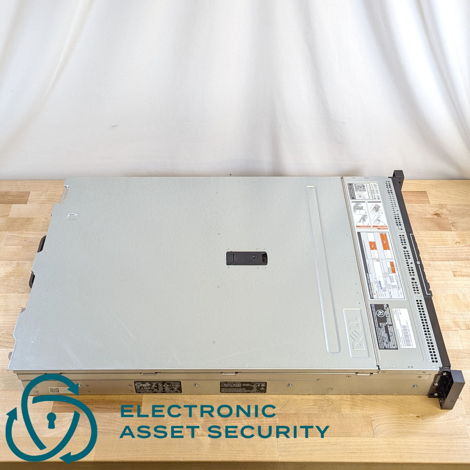 Dell PowerEdge R730 Rack Server | x1 Xeon E5-2690 v4 2.60GHz | 64GB RAM