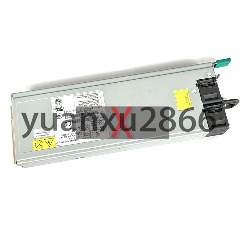 For DPS-750EB/DPS750EB 750W Server Power Supply