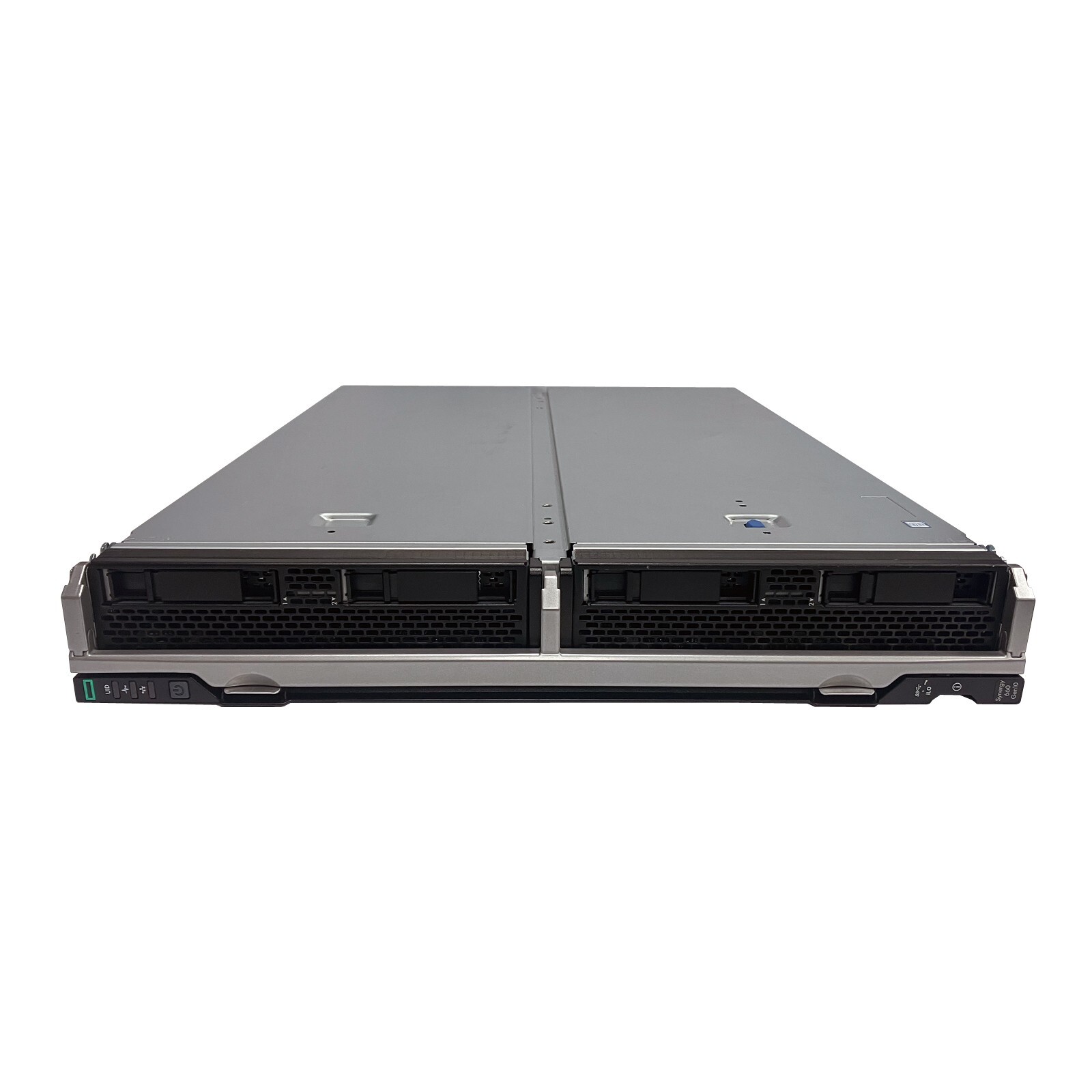 HPe 871929-B21 Synergy BL660 Gen10 CTO Chassis