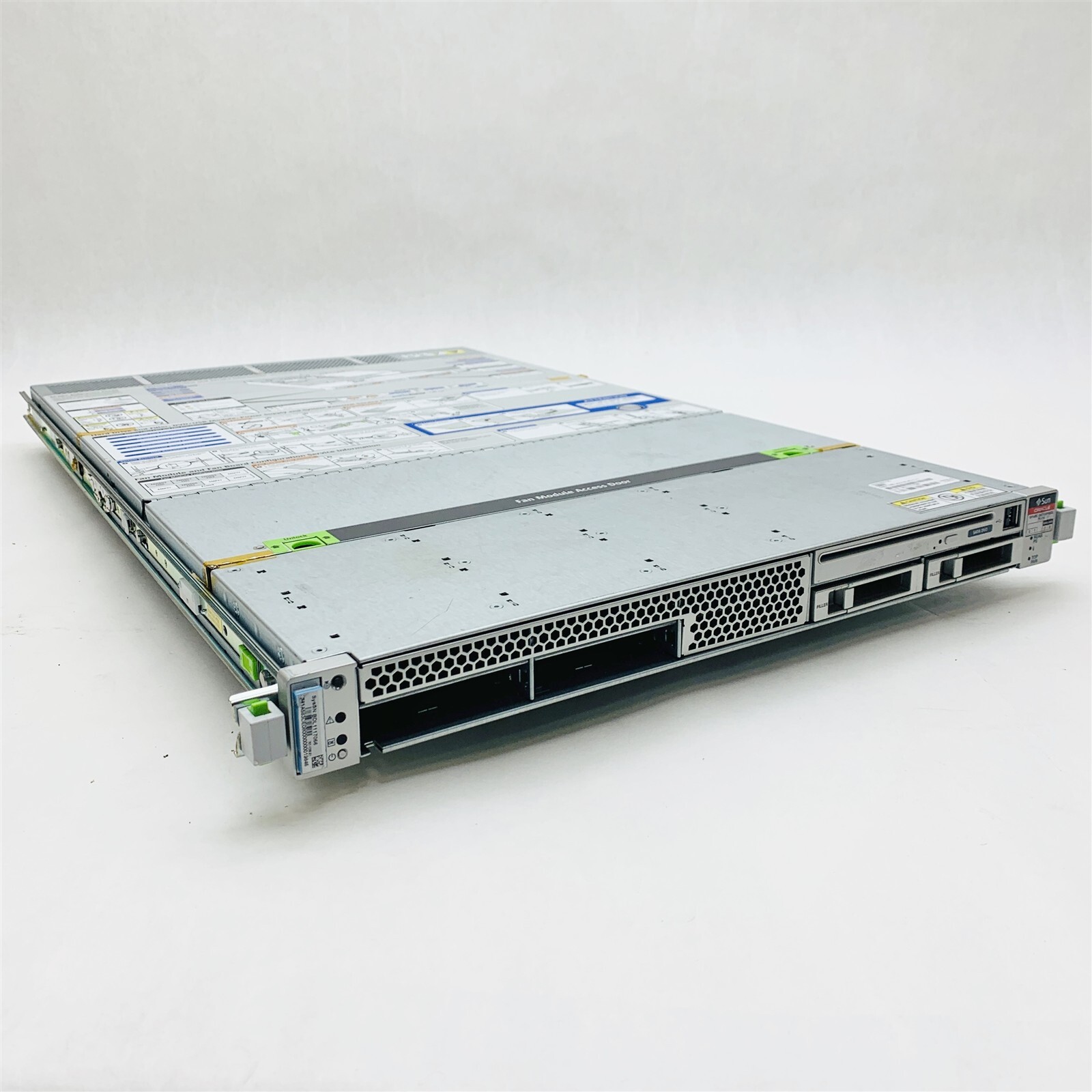 Sun Sparc Enterprise T5120 4-SFF UltraSPARC T2 1.2GHz 16GB RAM *No HDD* Server