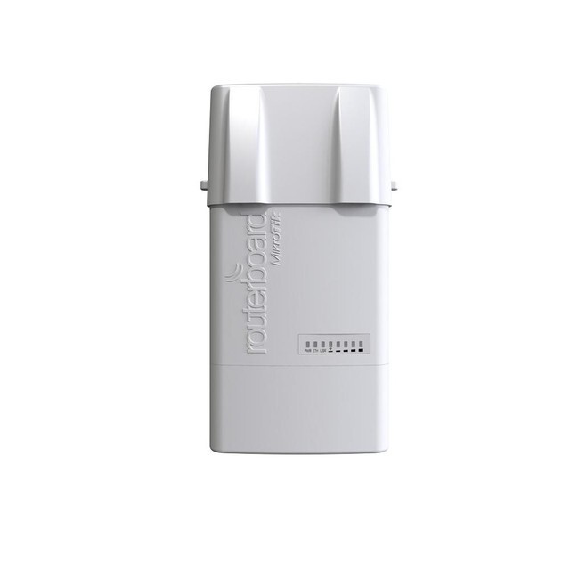 Mikrotik NetBox 5 RB911G-5HPacD-NB-US Connectors For Antennas 802.11ac OSL4