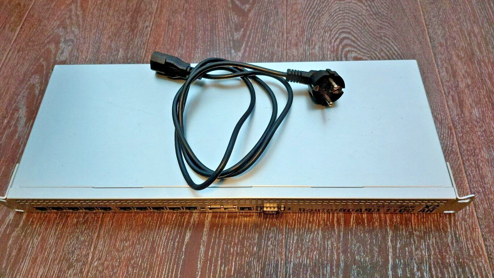 MikroTik RouterBoard 1100AHx2 Router/Switch Gigabit