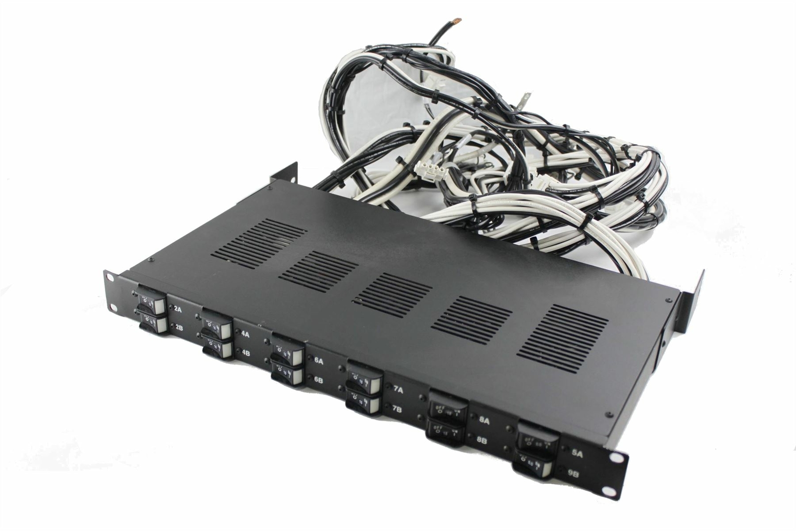 C&C Power T92277 Server Power Supply 99004117D