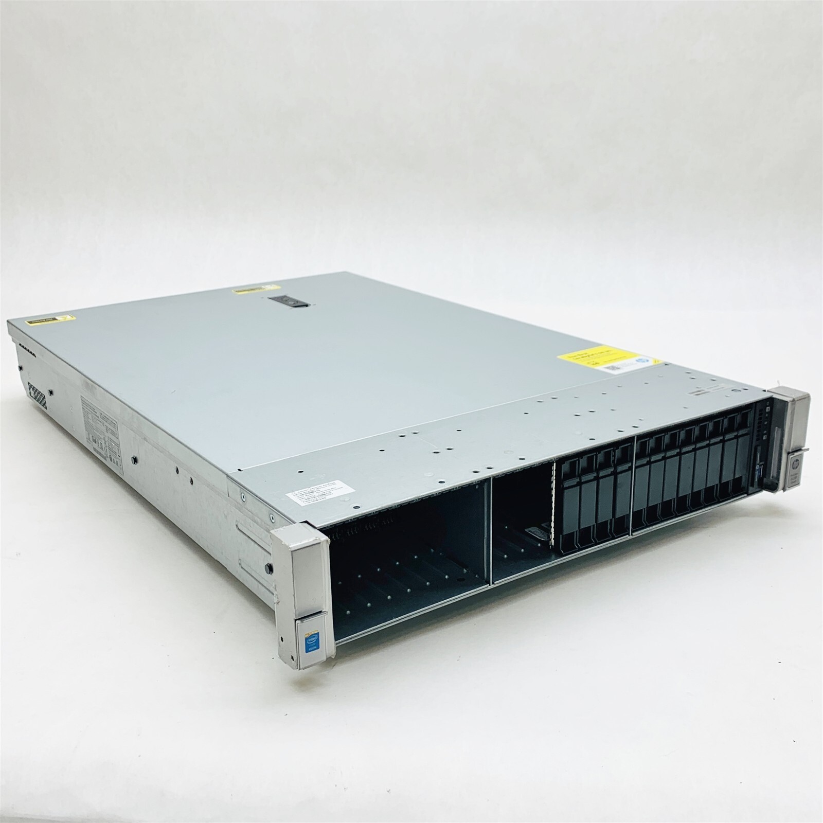 HP ProLiant DL380 Gen9 24-SFF 2*Xeon E5-2640v3 2.60GHz 64GB RAM P440ar Server