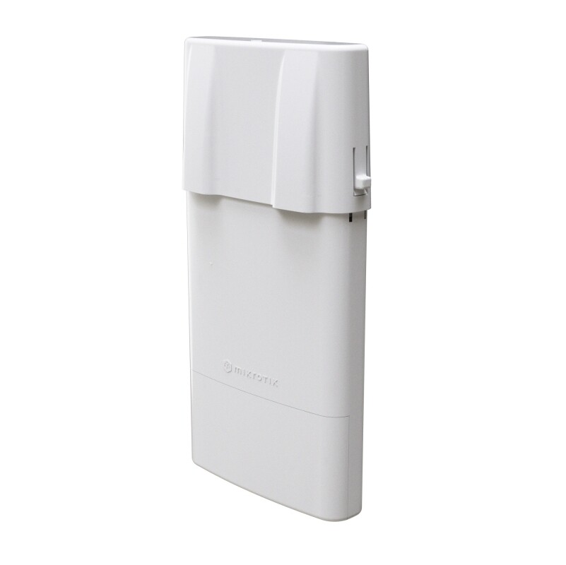 MIKROTIK Wi-Fi 6 Outdoor AP/CPE/Point-to-point Radio NetBox 5 ax L11UG-5HaxD-NB