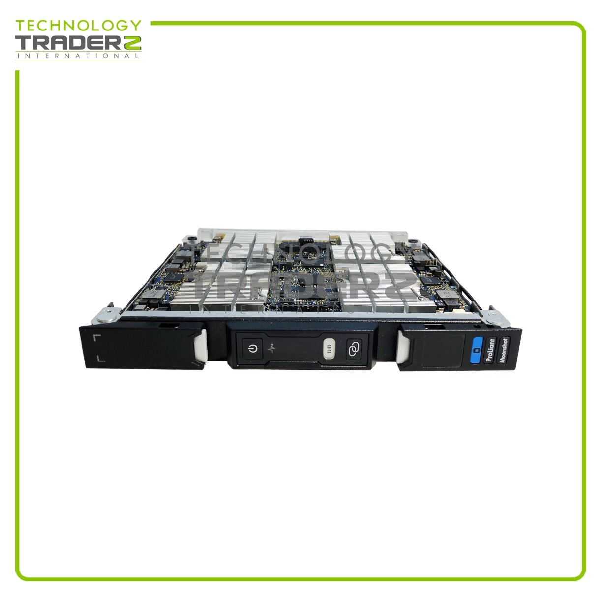 HP ProLiant M700 740578-001 Server Cartridge ***Pulled***