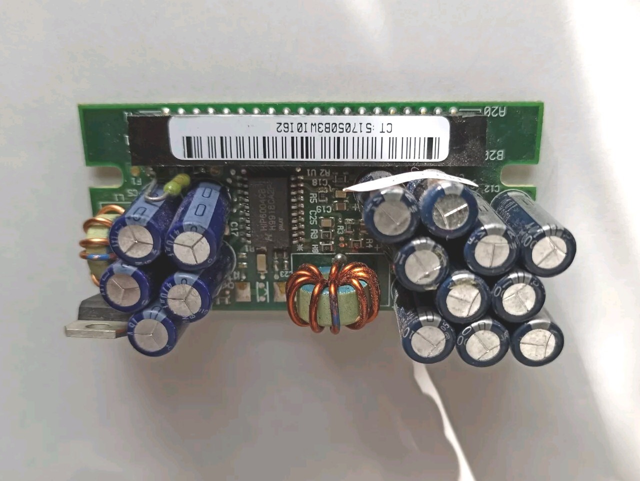 Compaq/HP Server Voltage Regulator Module VRM ProLiant 1600 / 1850R 327660-001