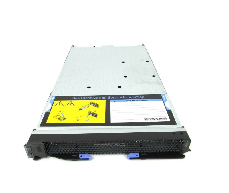 IBM 7995AC1 HS21XM Blade Server Config to order zj