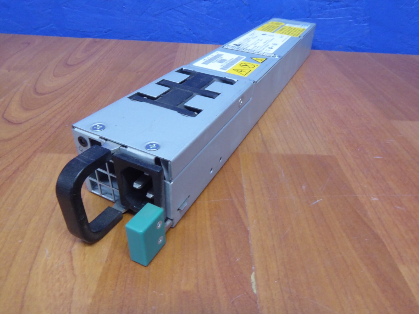 DELTA PWS-451-1R 1U RACK MOUNT SERVER POWER SUPPLY 450 WATT
