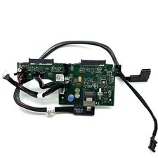 Dell Poweredge R720XD Rear Flex Bay 2.5″ HDD Backplane for 12x 3.5″ LFF Chassis