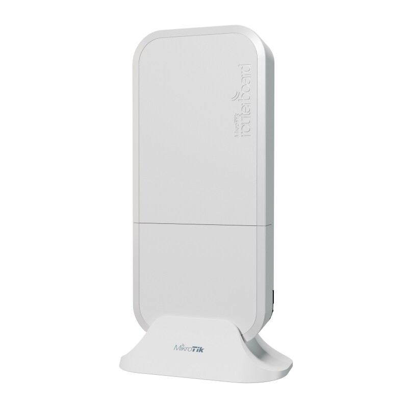 MIKROTIK wAP ax Weatherproof Acces Point, Router OS (Licence 4 (wAPG-5HaxD2HaxD)